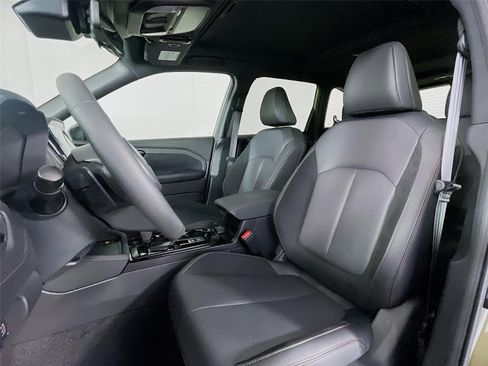 New 2026 Subaru Forester Touring AWD/4WD image 19