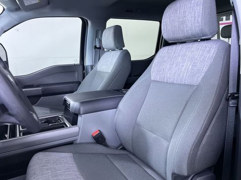 New 2026 Ford F250 XLT w/ XLT Premium Package image 11