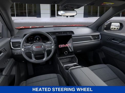 New 2026 GMC Terrain Elevation w/ Black Edition AWD/4WD image 16