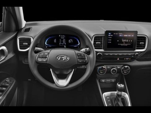 New 2026 Hyundai Venue SE FWD image 40