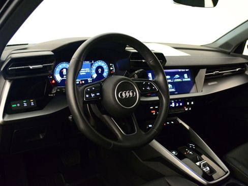 Certified 2023 Audi A3 2.0T Premium w/ Convenience Package image 3