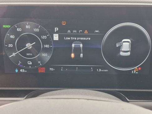 New 2026 Kia Niro Wind FWD image 20