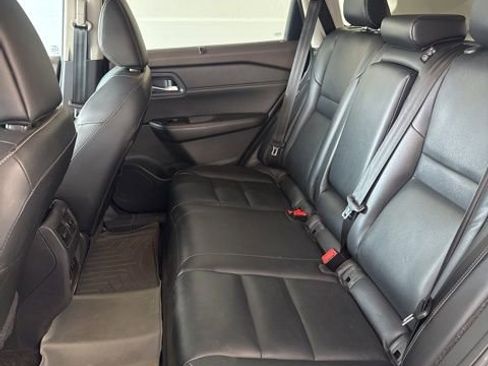 Certified 2023 Nissan Rogue SL w/ SL Premium Package FWD image 23