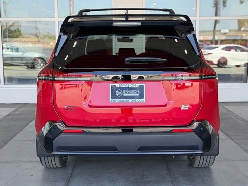 New 2026 Toyota RAV4 AWD Plug-in Hybrid image 11