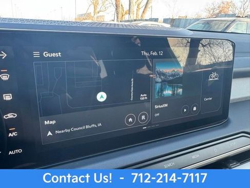 New 2027 Kia Telluride S image 22