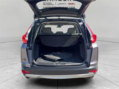 Used 2019 Honda CR-V EX image 12