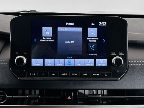 Used 2023 Mitsubishi Outlander SE image 27