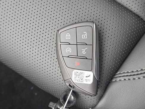 New 2026 Buick Enclave Avenir w/ Super Cruise Package image 42