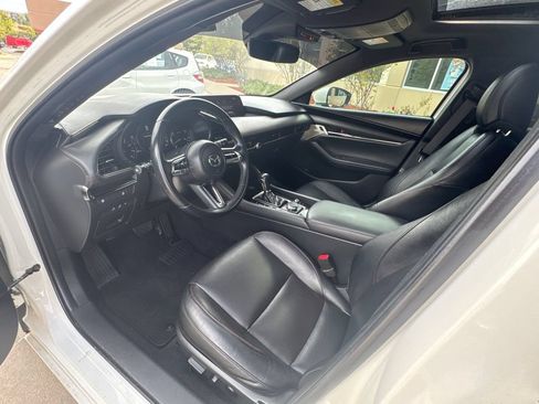 Used 2020 MAZDA MAZDA3 AWD Hatchback w/ Premium Pkg image 20