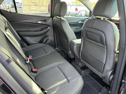 New 2026 Buick Encore GX Preferred w/ Comfort Package image 17