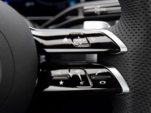 New 2026 Mercedes-Benz GLC 300 image 25