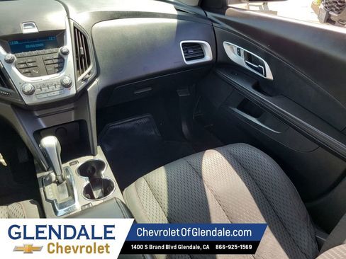 Certified 2013 Chevrolet Equinox LS image 25