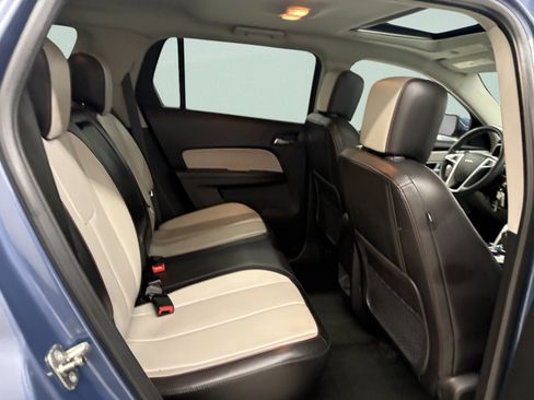 Used 2012 GMC Terrain SLT FWD image 21