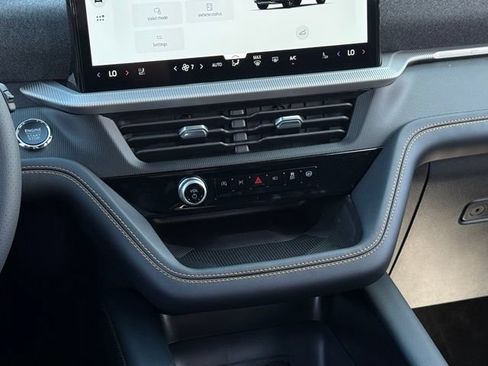 New 2026 Ford Explorer Tremor w/ Tremor Convenience Package AWD/4WD image 28