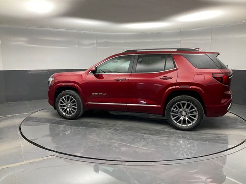 New 2027 GMC Terrain Denali AWD/4WD image 53