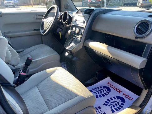 Used 2010 Honda Element EX image 9