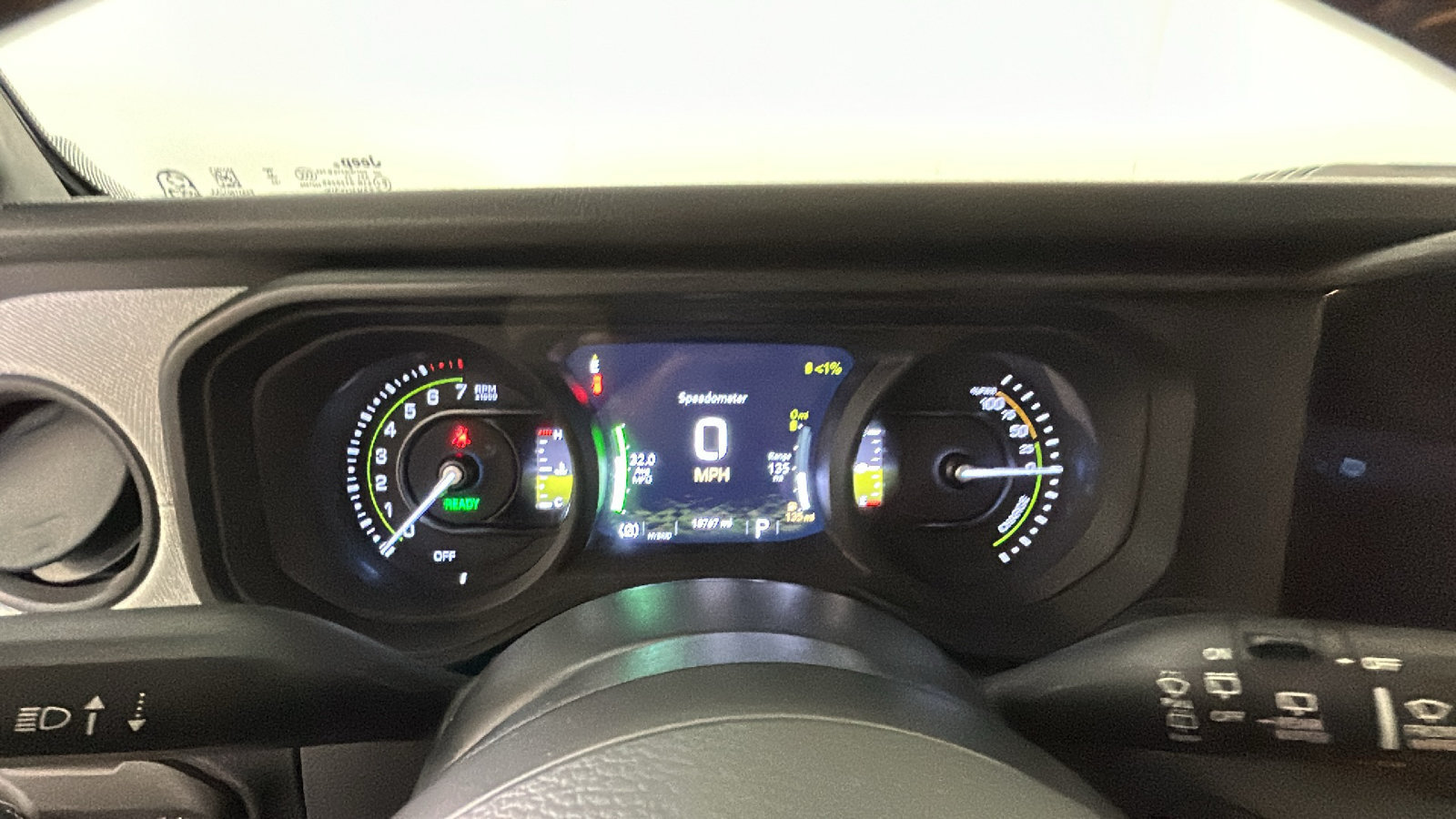 Used 2024 Jeep Wrangler Unlimited w/ Convenience Group AWD/4WD image 21