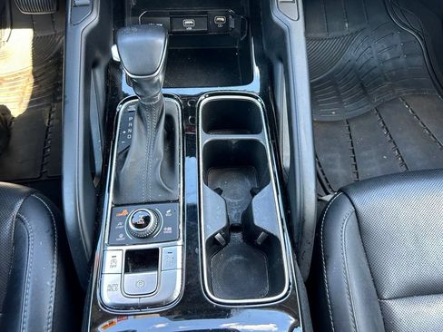 Used 2020 Kia Telluride S AWD/4WD image 27