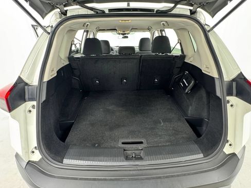 Certified 2023 Nissan Rogue S AWD/4WD image 15