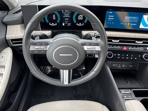 Used 2025 Hyundai Sonata SEL image 16