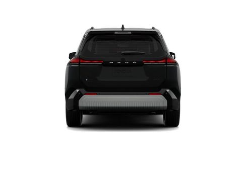 New 2026 Toyota RAV4 XSE AWD/4WD image 8