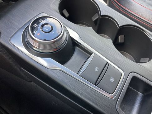 Used 2024 Ford Escape ST-Line Elite w/ Premium Technology Package image 23