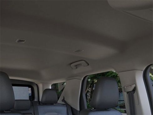 New 2025 Ford Bronco Sport Outer Banks w/ Outer Banks Tech Package+ image 22