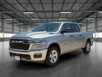 Used 2025 RAM 1500 Big Horn