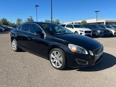 Used 2012 Volvo S60 T6