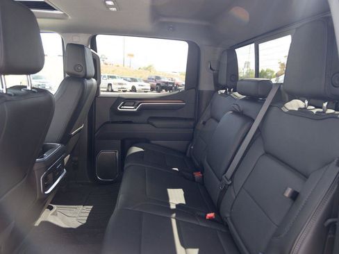 Used 2024 GMC Sierra 1500 Denali w/ Denali Reserve Package AWD/4WD image 23