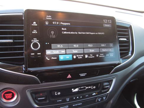 Used 2025 Honda Ridgeline Sport+ image 17