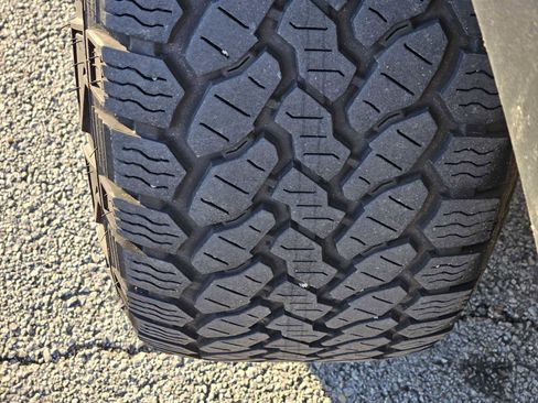 Certified 2024 Honda Passport TrailSport image 10