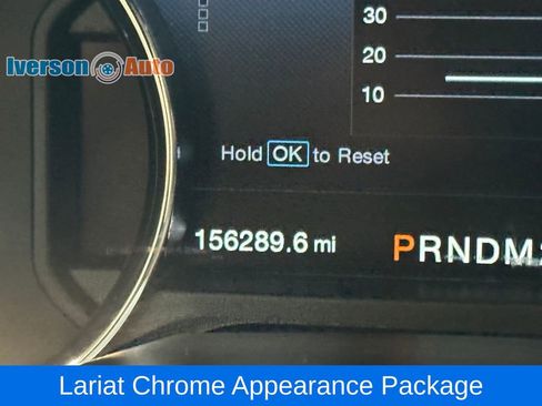 Used 2017 Ford F150 Lariat AWD/4WD image 21