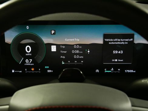 Used 2025 Genesis G80 2.5T Sport Prestige image 21