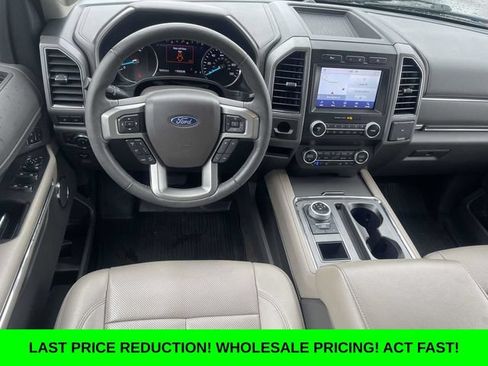 Certified 2021 Ford Expedition XLT RWD image 13