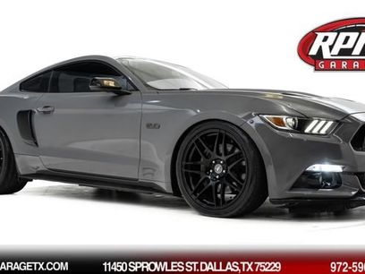 Used 2016 Ford Mustang GT