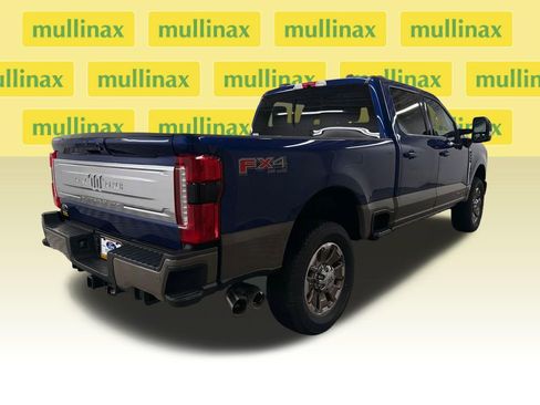 New 2026 Ford F250 King Ranch AWD/4WD image 11