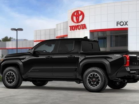 New 2026 Toyota Tacoma TRD Off-Road AWD/4WD image 5