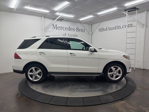 Used 2016 Mercedes-Benz GLE 350 image 6