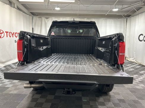 New 2025 Toyota Tacoma TRD Off-Road AWD/4WD image 16