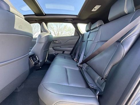 Certified 2025 Toyota Crown Signia Limited w/ Advanced Technology Package image 28