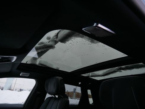 New 2026 Cadillac Lyriq Premium Sport image 28