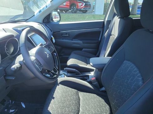 New 2026 Mitsubishi Outlander Sport AWD image 17