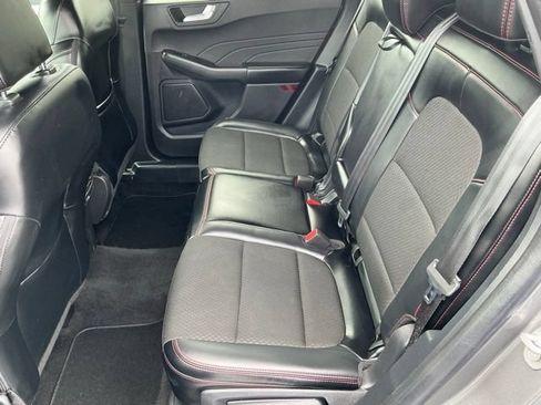 Used 2025 Ford Escape ST-Line Select AWD/4WD image 11