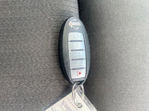 Used 2021 Nissan Altima 2.5 SV w/ SV Premium Package FWD image 24