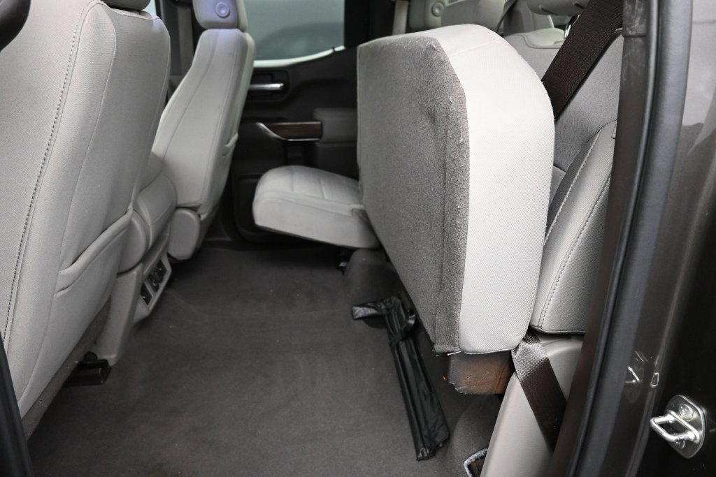 Used 2019 GMC Sierra 1500 Elevation w/ Elevation Value Package RWD image 25