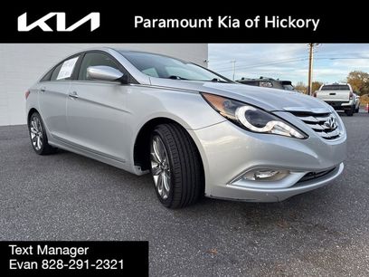 Used 2011 Hyundai Sonata SE