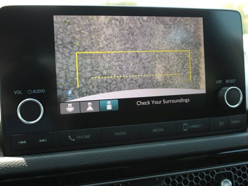 Used 2023 Honda Civic Sport image 40