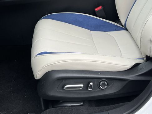 New 2025 Acura ADX A-Spec image 11