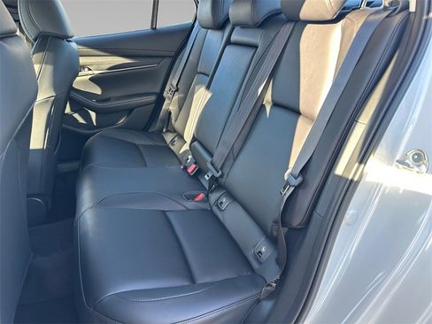 New 2026 MAZDA MAZDA3 s Sport image 15